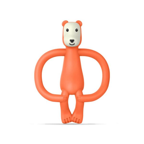 Matchstick Monkey – Animal Teether