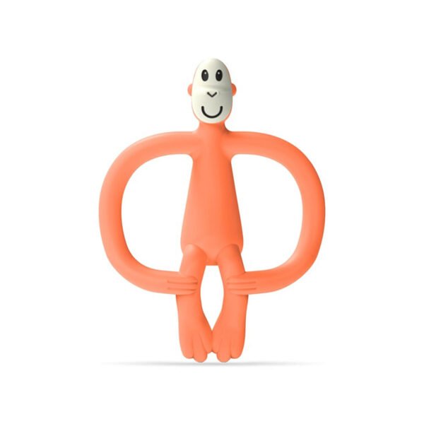 Matchstick Monkey – Monkey Teether