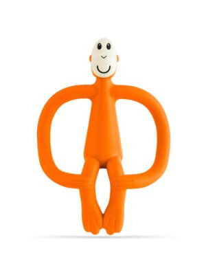 Matchstick Monkey – Teething Toy