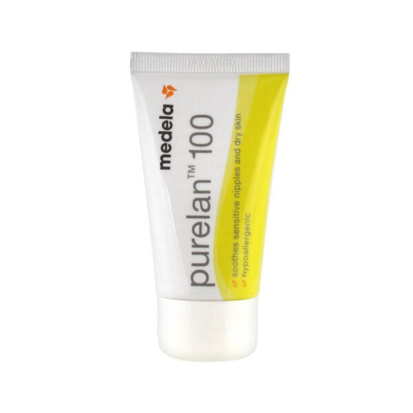 Medela – Purelan 100 (krem me lanolinë)