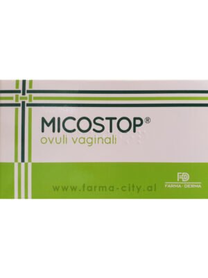 Farma-Derma – Micostop Ovula