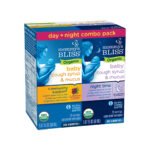 Mommy’s Bliss – Baby Cough Syrup & Mucus Immunity Support + Night Time Combo Pack