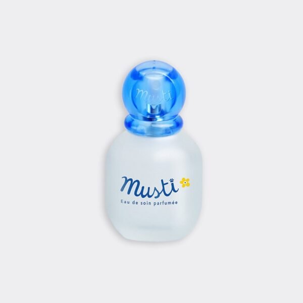 Mustela – Musti parfum për bebe (0m+)