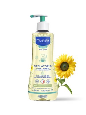 Mustela – Stelatopia vaj pastrues