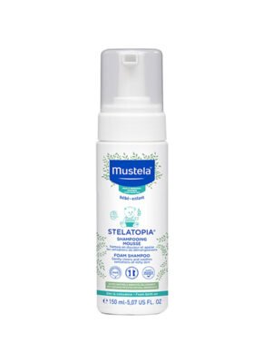 Mustela – Stelatopia shkumë larëse