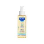 Mustela – Vaj për masazh