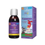 Natures Aid – Kidz Immune Support (6-12 vjeç)