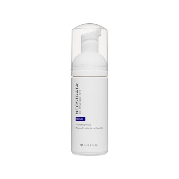 NeoStrata – Repair Exfoliating Wash
