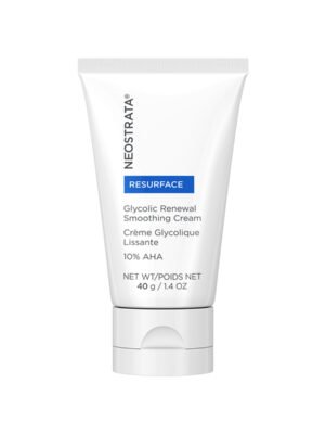 Neostrata – Glycolic Renewal Smoothing Cream