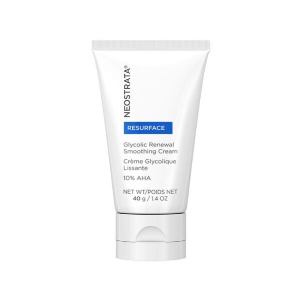 Neostrata – Glycolic Renewal Smoothing Cream