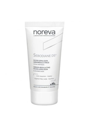 Noreva – Sebodiane DS Sebum-Regulating Micro-Emulsion