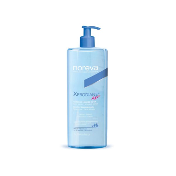 Noreva – Xerodiane AP foaming gel