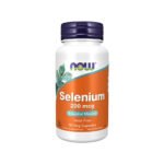 Now – Selenium 200 mcg