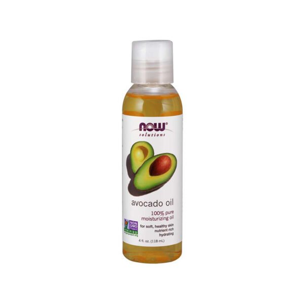 Now – Vaj Avokado