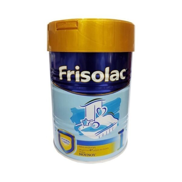 Noy Noy – Frisolac Qumësht për bebe (0-6 muaj)