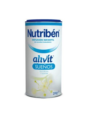 Nutriben – Alivit Suenos