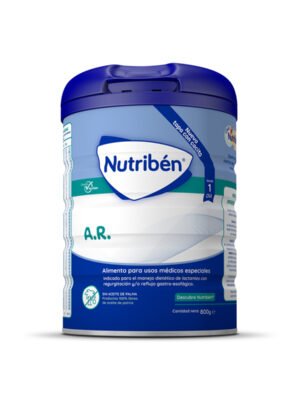 Nutriben – Anti Reflux (0m+)