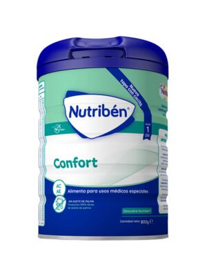 Nutriben – Confort (0m+)