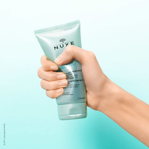 Nuxe – Aquabella Xhel mikro-eksfoliant