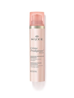 Nuxe – Crème Prodigieuse Boost koncentrat primer hidratues