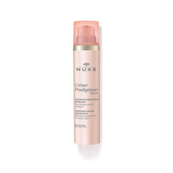 Nuxe – Crème Prodigieuse Boost koncentrat primer hidratues