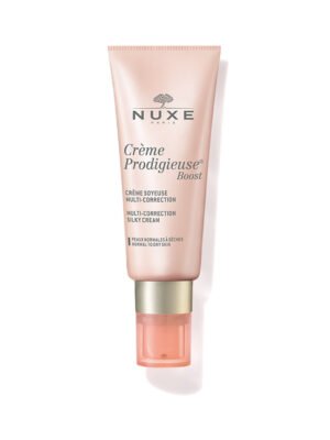 Nuxe – Crème prodigieuse Boost krem korrektues për lëkura normale – të thata