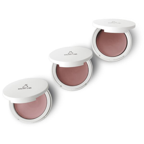 Youth Lab – Oil Free Compact Cream (SPF 50)