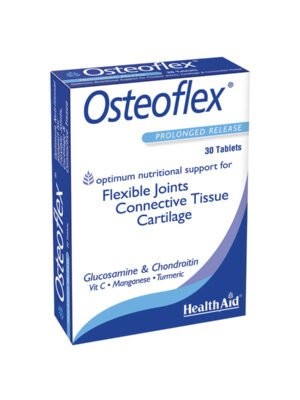 Health Aid – Osteoflex