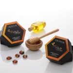 Olivos – Honey & Pollen Essence Olive Oil Soap
