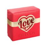 Olivos – Love You soap