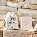 Olivos – Mare Milk Olive Oil Soap
