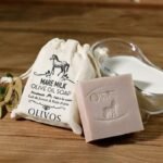 Olivos – Mare Milk Olive Oil Soap