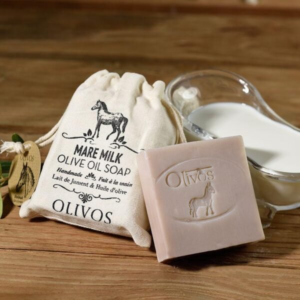 Olivos – Mare Milk Olive Oil Soap