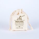 Olivos – Turkish Coffee Soap