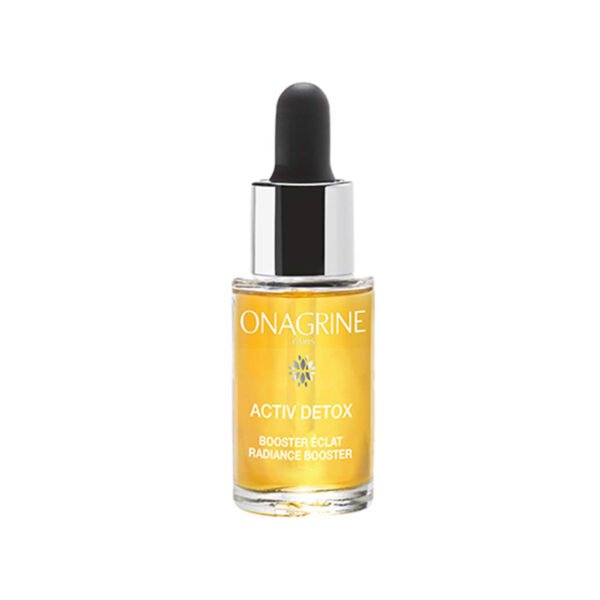 Onagrine – Actif Détox Radiance Booster