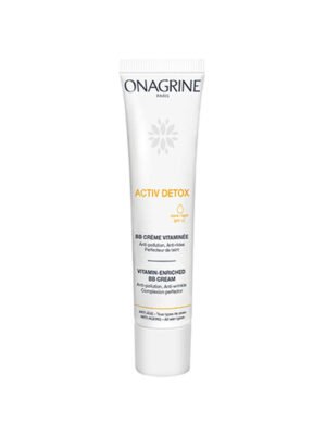 Onagrine – Activ Détox BB Vitamin-Enriched BB Cream