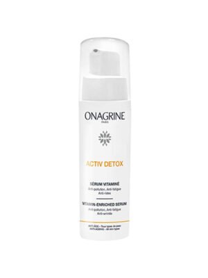 Onagrine – Activ Détox Vitamin-Enriched Serum