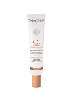 Onagrine – CC Creme Extreme Perfection Complexion Perfecting Care