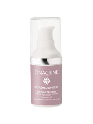 Onagrine – Extrême Jeunesse Eye Contour