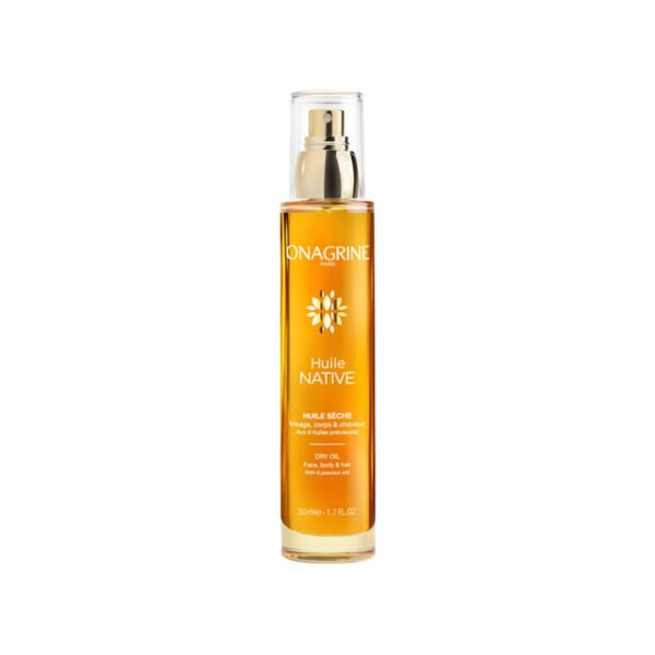 Onagrine – Huile Native Dry Oil