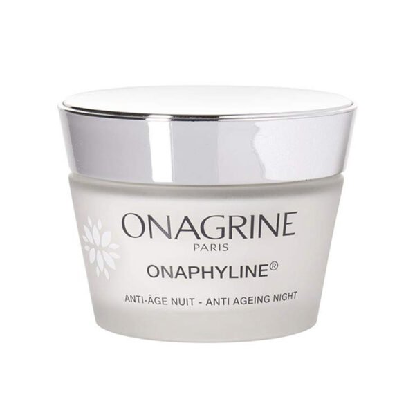 Onagrine – Onaphyline Anti-Wrinkle Night Cream