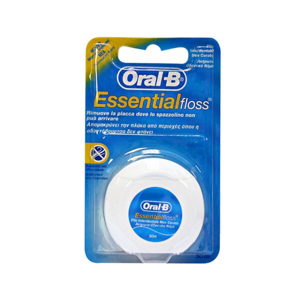 Oral B – Fill dentar (pa dyllë)