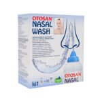 Otosan – Nasal Wash