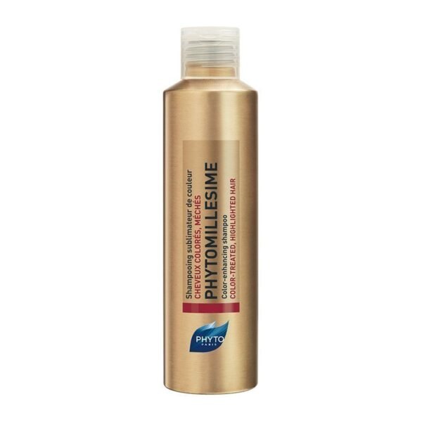Phyto – Phytomillesime Shampo për flokë të lyer