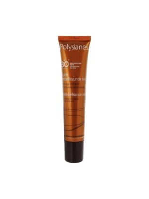 Polysianes – Complexion Perfector Fluid (SPF 30)