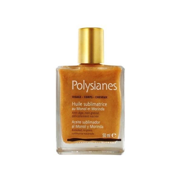 Polysianes – Sublimating Oil with Monoï and Morinda