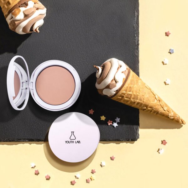 Youth Lab – Oil Free Compact Cream (SPF 50)