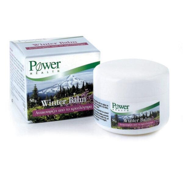 Power of Nature – Winter Balm