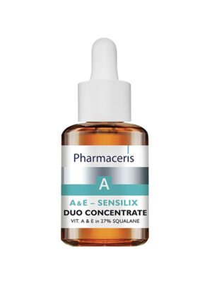 Pharmaceris – A & E – Sensilix