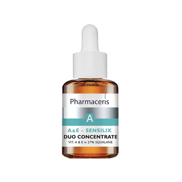 Pharmaceris – A & E – Sensilix